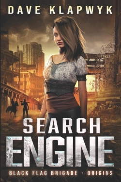 Bertrand.pt - Search Engine (Black Flag Origins, Book #1)