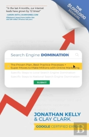 Search Engine Domination