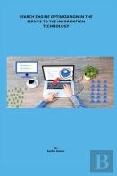 Search Engine Optimization In The Service To The Information Technology