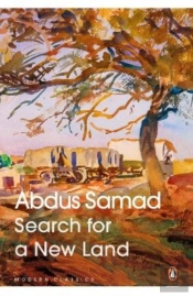 Search For A New Land