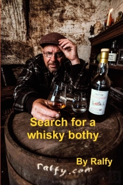 Bertrand.pt - Search For A Whisky Bothie