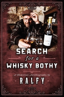 Bertrand.pt - Search For A Whisky Bothy