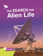 Search For Alien Life The