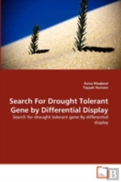 Bertrand.pt - Search For Drought Tolerant Gene By Differential Display