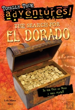Bertrand.pt - Search For El Dorado (Totally True Adventures)