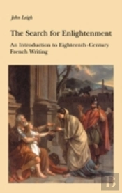 Search For Enlightenment