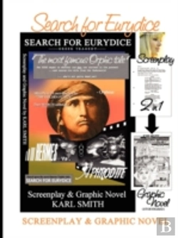 Bertrand.pt - Search For Eurydice