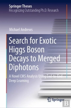 Bertrand.pt - Search For Exotic Higgs Boson Decays To Merged Diphotons