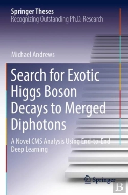 Bertrand.pt - Search For Exotic Higgs Boson Decays To Merged Diphotons