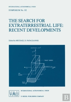 Bertrand.pt - Search For Extraterrestrial Life: Recent Developments