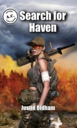 Bertrand.pt - Search For Haven