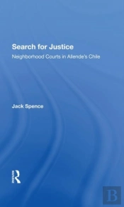 Search For Justice