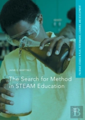 Search For Method In Steam Education
