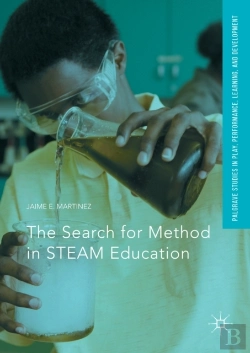 Bertrand.pt - Search For Method In Steam Education