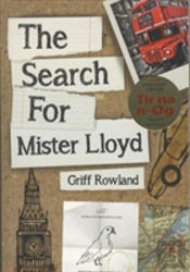 Search For Mister Lloyd, The
