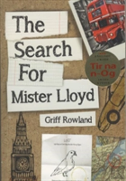 Bertrand.pt - Search For Mister Lloyd, The
