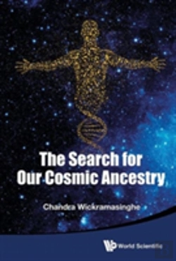 Bertrand.pt - Search For Our Cosmic Ancestry, The