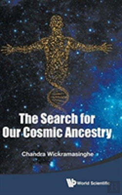 Bertrand.pt - Search For Our Cosmic Ancestry, The