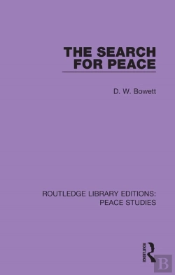 Bertrand.pt - Search For Peace