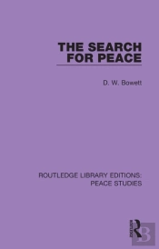 Search For Peace