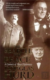 SEARCH FOR PEACE
