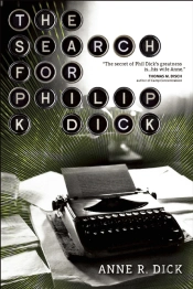 Search For Philip K. Dick