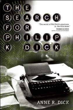 Bertrand.pt - Search For Philip K. Dick