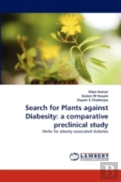 Search For Plants Against Diabesity