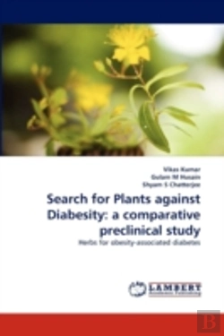 Bertrand.pt - Search For Plants Against Diabesity