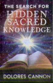Search For Sacred Hidden Knowledge