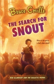Search For Snout