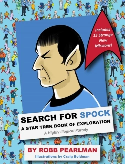 Bertrand.pt - Search For Spock