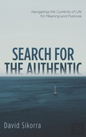 Search For The Authentic