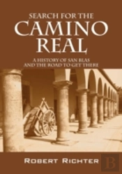 Search For The Camino Real