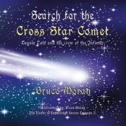 Bertrand.pt - Search For The Cross Star Comet