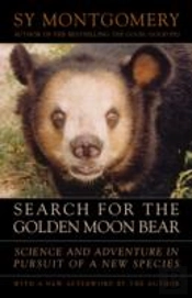 Search For The Golden Moon Bear