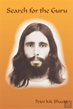 Bertrand.pt - Search For The Guru: Prequel To Adventures Of A Western Mystic