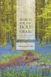 Search For The Holy Grail - A Journey Th