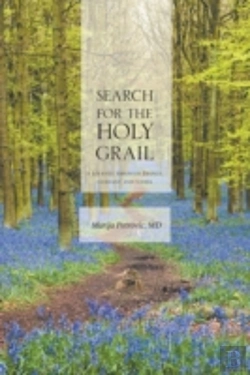 Bertrand.pt - Search For The Holy Grail - A Journey Th