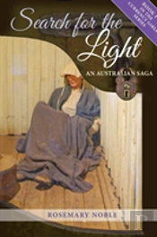 Search For The Light