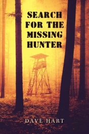 Search For The Missing Hunter