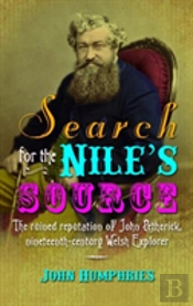 Search For The Nile'S Source