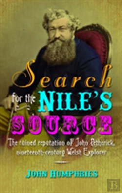 Bertrand.pt - Search For The Nile'S Source