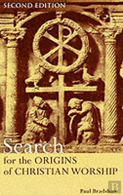 Bertrand.pt - Search For The Origins Of Christian Worship