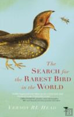 Bertrand.pt - Search For The Rarest Bird In The World