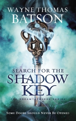 Bertrand.pt - Search For The Shadow Key