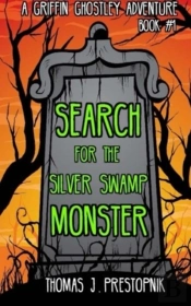 Search For The Silver Swamp Monster