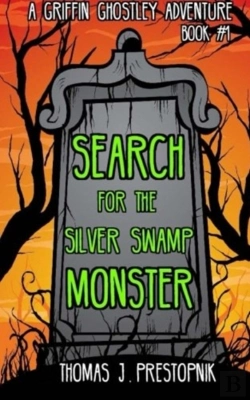 Bertrand.pt - Search For The Silver Swamp Monster