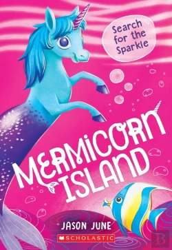 Bertrand.pt - Search For The Sparkle (Mermicorn Island #1)