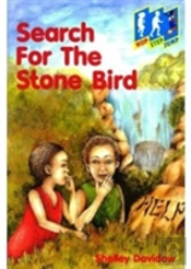Search For The Stone Bird
